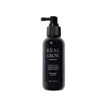 Відновлюючий спрей від випадіння волосся RATED GREEN Real Grow Anti-Hair Loss Stimulation Scalp Spray 120 мл - Фото