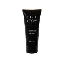 Шампунь від випадіння волосся RATED GREEN Real Grow Anti Hair Loss Treatment Shampoo 200 мл - Фото