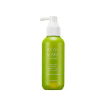 Энергетический спрей для кожи головы с розмарином Rated Green REAL MARY COLD BREWED ROSEMARY ENERGIZING SCALP SPRAY 120 ml - Фото