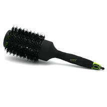 Керамический брашинги с функцией ионизации 55 мм Envy Professional Nano Technology Ceramic + Ionic Brush 55 mm - Фото