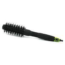Керамический брашинги с функцией ионизации 25 мм Envy Professional Nano Technology Ceramic + Ionic Brush 25 mm - Фото