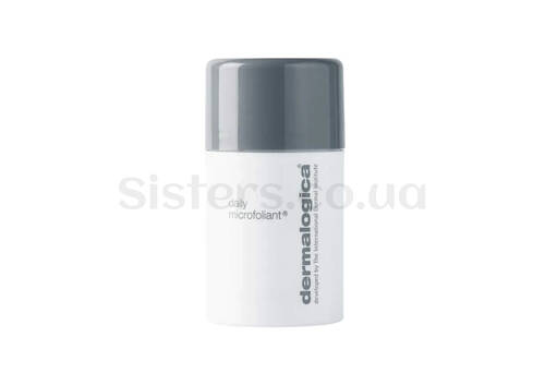 Щоденний мікрофоліант DERMALOGICA Daily Microfoliant 13 мл - Фото