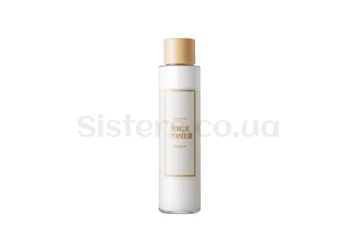 Рисовый увлажняющий тонер I'm from Rice Toner 150 ml - Фото