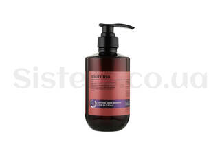 Кофеин-биом шампунь против выпадения волос для жирной кожи головы MOREMO Caffeine Biome Shampoo for Oily Scalp 500 ml - Фото