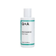 Тонер для обличчя з ніацинамідом Q+A Niacinamide Daily Toner 100 мл - Фото