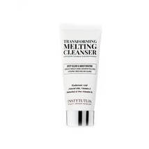 Гидрофильное масло для глубокого очищения и увлажнения Instytutum Transforming Melting Cleanser 20 мл - Фото
