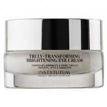 Крем-ліфтинг для повік з освітлюючим ефектом INSTYTUTUM Truly-Transforming Brightening Eye Cream 15 мл - Фото
