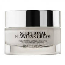 Антивіковий крем-ліфтинг для обличчя INSTYTUTUM Xceptional Flawless Cream 50 мл - Фото
