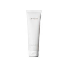 Шовковистий кондиціонер NEWSHA Pure Soft Cotton Conditioner 150 мл  - Фото