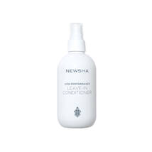 Непревзойденный кондиционер, что не смывается NEWSHA Classic High Performance Leave-In Conditioner 250 мл - Фото