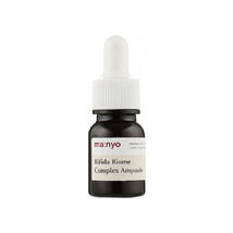Омолоджуючий комплекс з лізатами біфідобактерій MANYO FACTORY Bifida Biome Complex Ampoule 12 мл - Фото