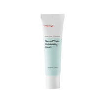  Мінеральний крем з термальною водою MANYO FACTORY Thermal Water Moisturizing Cream 50 мл - Фото