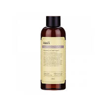 Зволожуючий, гіпоалергенний тонік DEAR, KLAIRS Supple Preparation Facial Toner 180 мл - Фото