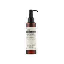 Гідрофільна олія для глибокого очищення DEAR, KLAIRS Gentle Black Deep Cleansing Oil 150 мл - Фото