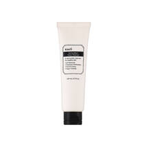 Засіб для делікатного очищення обличчя DEAR, KLAIRS Gentle Black Facial Cleanser 140 мл - Фото