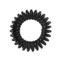 Резинка-браслет для волосся INVISIBOBBLE Original True Black 3 штуки - Фото