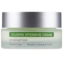 Інтенсивний заспокійливий крем CU SKIN Clean Up Calming Intensive Cream 30 мл - Фото