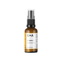 Освітлююча сироватка з вітаміном C Q+A Vitamin C Brightening Serum 30 мл - Фото