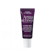 Концентрированная сыворотка с ретинолом INSTYTUTUM X-Strength Retinol Serum 10 мл - Фото