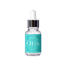 Відновлююча сироватка з центелою COS DE BAHA Centella HA Serum 30 мл - Фото