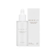 Відновлююча ампульна сироватка з пантенолом NEEDLY Ampoule Real Active Panthenol Plus 50 мл - Фото