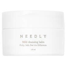Мягкий очищающий бальзам NEEDLY Mild Cleansing Balm 120 мл - Фото