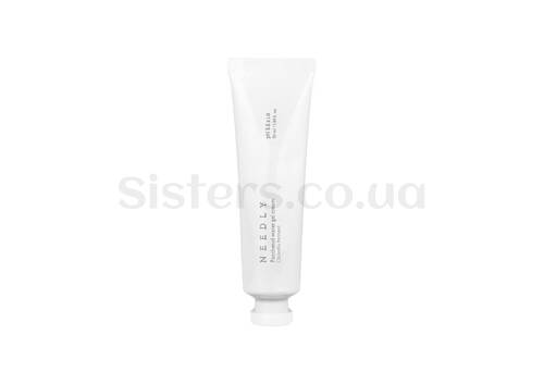 Заспокійливий крем-гель з пантенолом NEEDLY Panthenol Water Gel Cream 50 мл - Фото