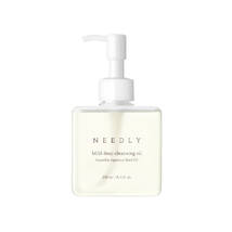 Гідрофільна олія для глибокого очищення шкіри NEEDLY Mild Deep Cleansing Oil 240 мл - Фото