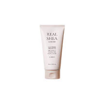 Зволожуючий лосьйон для волосся з маслом ши RATED GREEN Real Shea Cold Pressed Shea Butter Anti-frizz Hydrating Hair Lotion 150 мл - Фото