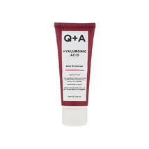 Крем з гіалуроновою кислотою Q+A Hyaluronic Acid Daily Moisturiser 75 мл - Фото
