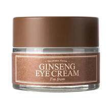 Крем для шкіри навколо очей I'M FROM Ginseng Eye Cream 30 мл - Фото