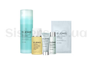 Набір для зволоження шкіри ELEMIS Kit Skin hydration Collection  - Фото