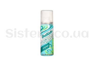Сухий шампунь BATISTE Original Dry Shampoo 50 мл - Фото