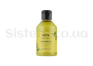 Шампунь для волос KLERAL SYSTEM BCOSI Energy Boost Shampoo 150 мл - Фото