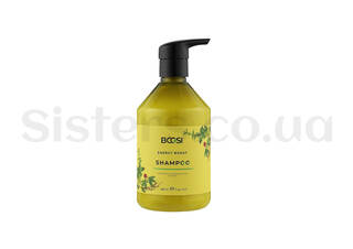 Шампунь для волосся KLERAL SYSTEM BCOSI Energy Boost Shampoo 500 мл - Фото