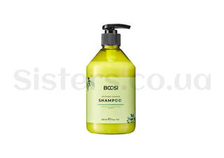Шампунь для пошкодженого волосся Bcosi Recovery Damage Shampoo 500 мл - Фото