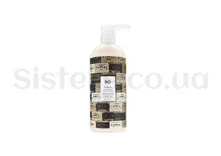 Шампунь для кучерявого волосся R+CO Cassette Curl Shampoo + Superseed Oil Complex 1000 мл - Фото
