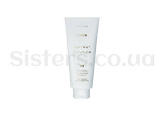 Солнцезащитный крем для тела V. Sun Cream Body SPF 50 (Perfume Free) 200 мл - Фото