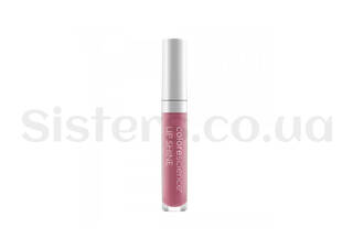 Блиск для губ темно-рожевий COLORESCIENCE Lip Shine SPF 35 Rose 4 мл - Фото