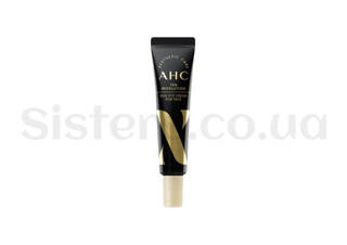 Крем для шкіри навколо очей AHC Ten Revolution Real Eye Cream For Face 12 мл - Фото