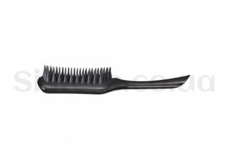 Щетка для волос TANGLE TEEZER Easy Dry & Go Tickled Jet Black Large Size - Фото
