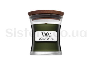 Ароматична свічка з ароматом свіжозрізаної ялини WOODWICK  Frasier Fir 85 г - Фото