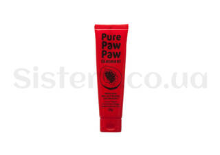 Бальзаб для губ LUCAS Pure Paw Paw Ointment 25 г - Фото