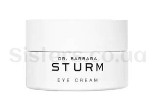Крем для шкіри навколо очей DR. BARBARA STURM Eye Cream 15 мл - Фото