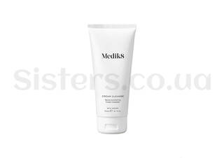 Кремовое средство для очищения кожи MEDIK8 Cream Cleans 175 мл - Фото