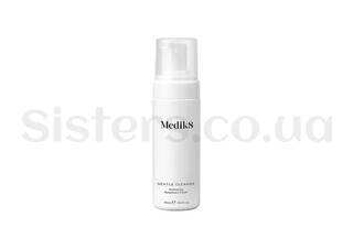 М'яка очищаюча пінка для чутливої ​​шкіри MEDIK8 Gentle Cleanse Hydrating Rosemary Foam 150 мл - Фото