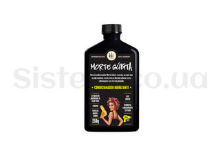 Кондиционер ежедневного использования для тусклых волос LOLA Morte Subita Conditioner 250 мл - Фото