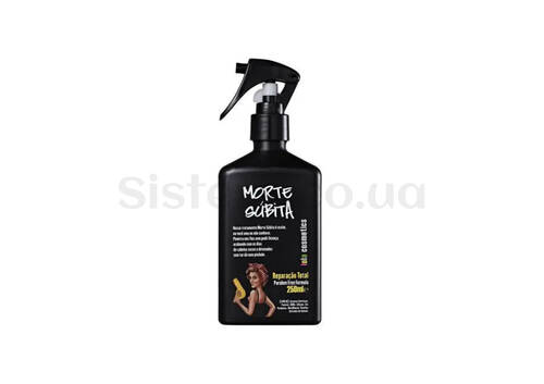 Спрей для восстановления волос LOLA Spray Morte Subita Reparação Total 250 мл - Фото