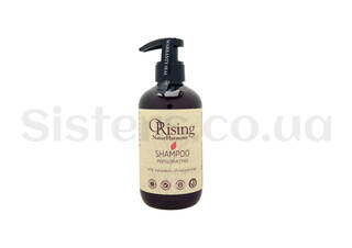 Стимулирующий шампунь для волос ORISING NaturHarmony Invigorating Shampoo 250 мл - Фото