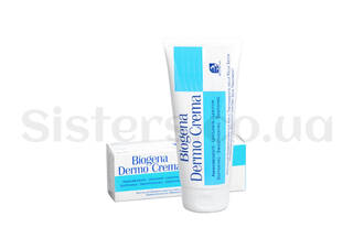 Дермо-крем для лица и тела BIOGENA Dermo Cream 200 мл - Фото